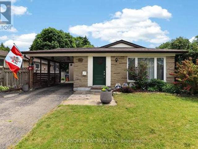 House for sale in Georgina, Ontario
