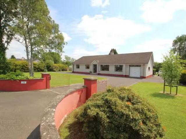 House for sale in Bluebell, North Tipperary