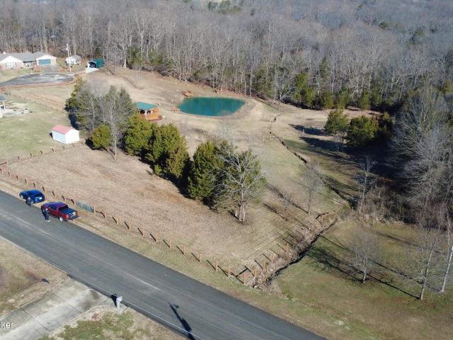 Land for sale in Nelson, Kentucky