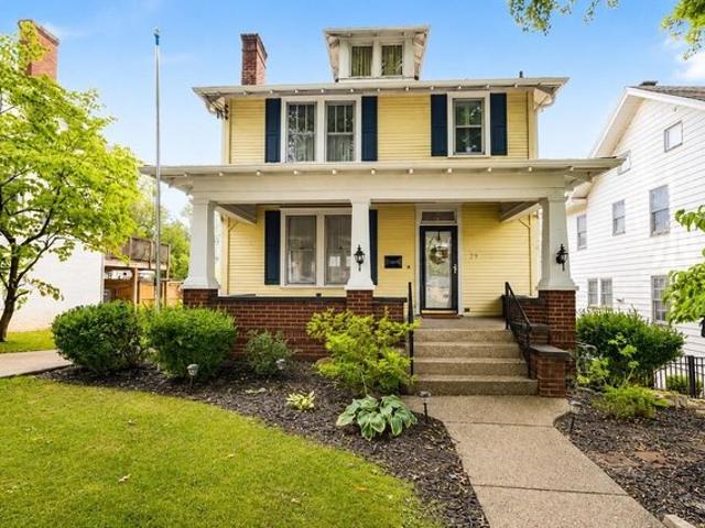 House for sale in Wheeling, West Virginia