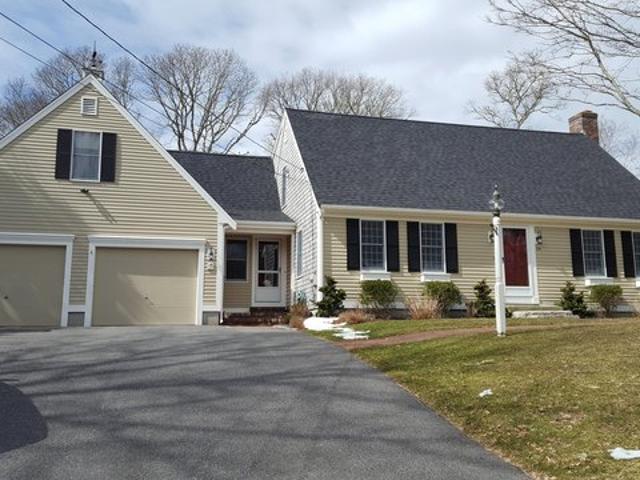 House for sale in Barnstable, Massachusetts
