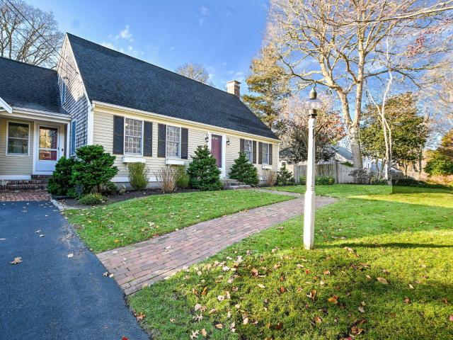 House for sale in Barnstable, Massachusetts