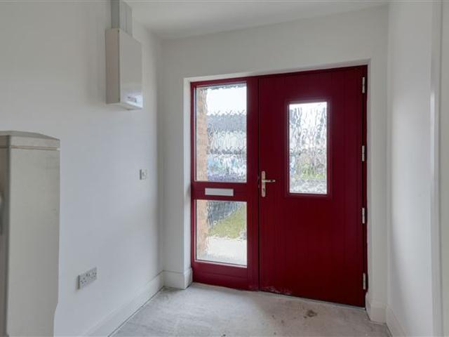 Terraced House for sale in North Tipperary