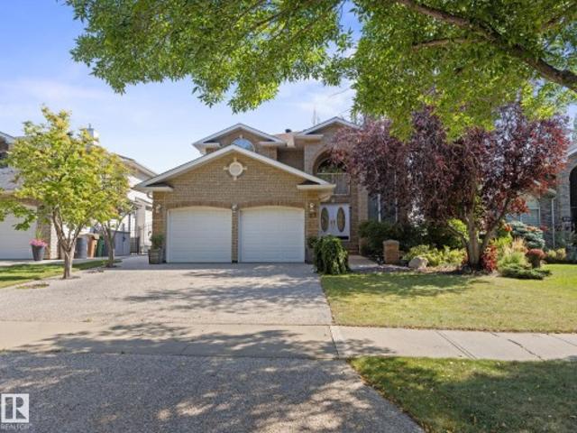 House for sale in Saint Albert, Alberta