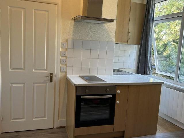 House for rent in Croydon, Broad Green