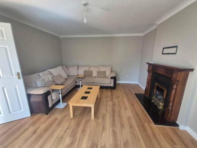 House to rent in Navan, North Tipperary