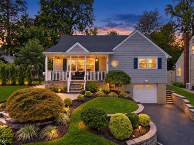 House for sale in Nutley, Essex County