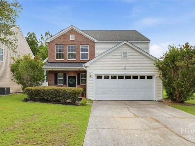 House for sale in Pooler, Georgia