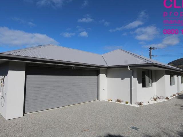 House for rent in Fairfield, Dunedin