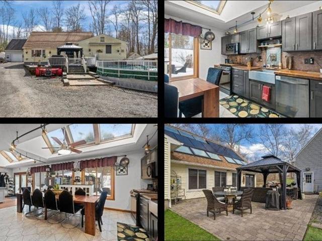 House for sale in Plainfield, Connecticut
