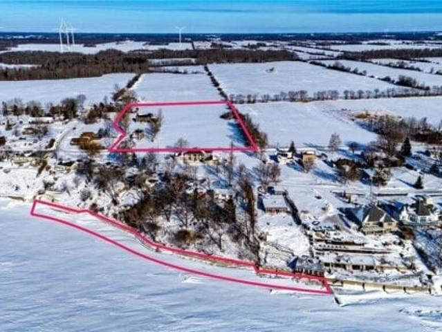 Property for sale in Port Dover, Ontario