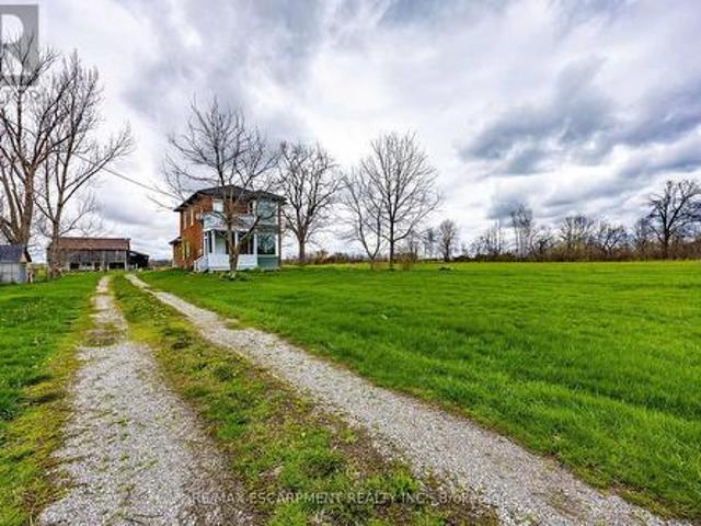 Farm for sale in Ontario