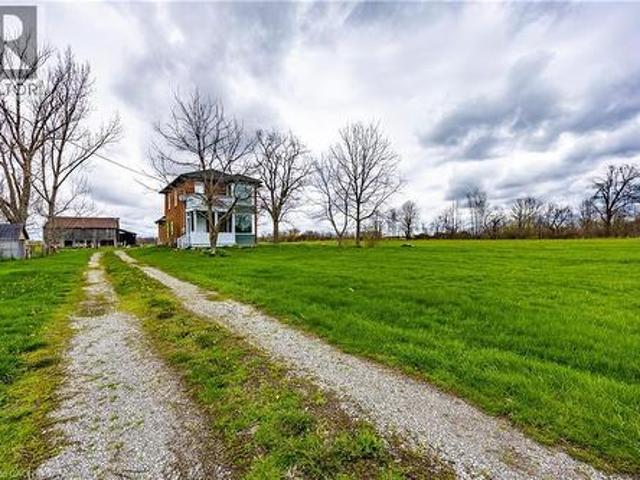 Farm for sale in Ontario