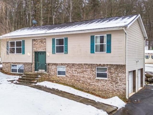House for sale in Montague, New Jersey