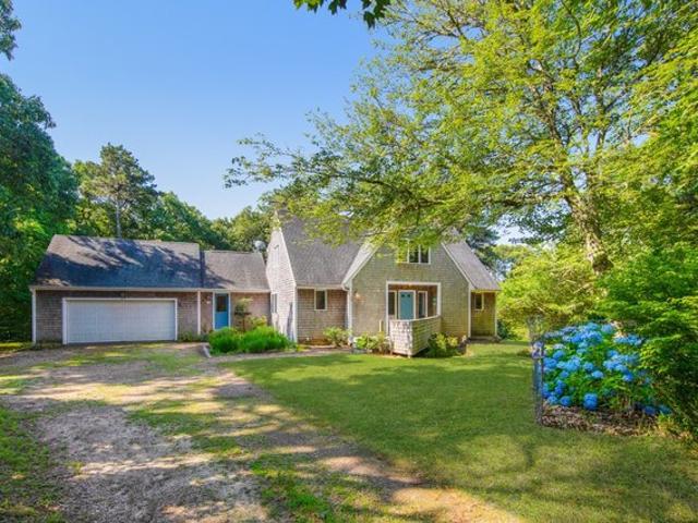 House for sale in Chilmark, Massachusetts