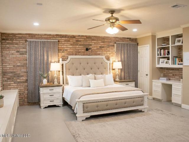 House for sale in Columbia, Mississippi