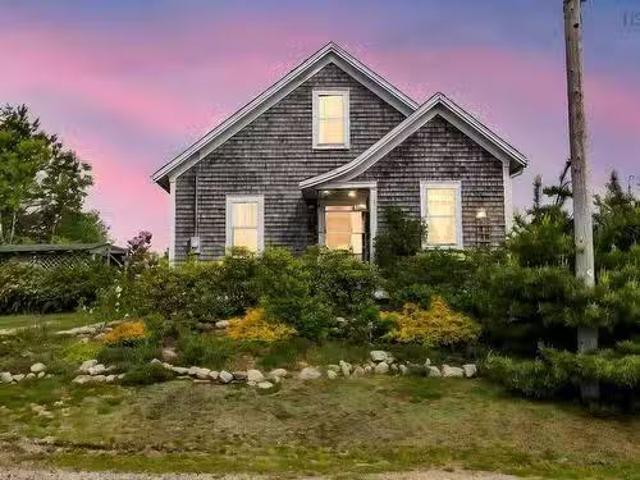 House for sale in East Chester, Nova Scotia