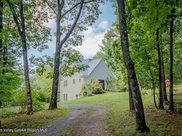 House for sale in Ghent, New York