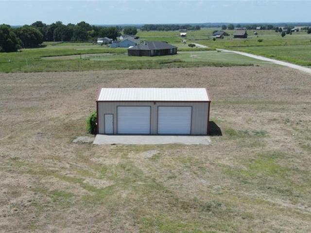 Land for sale in Carter, Oklahoma
