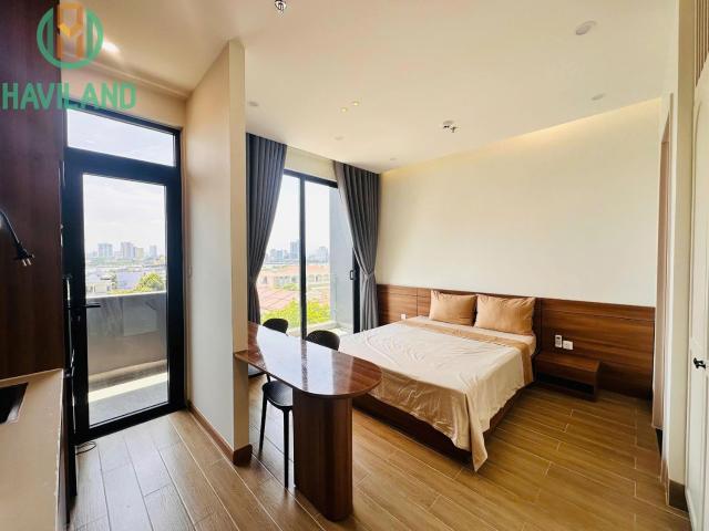Căn hộ cho thuê tại Đà Nẵng