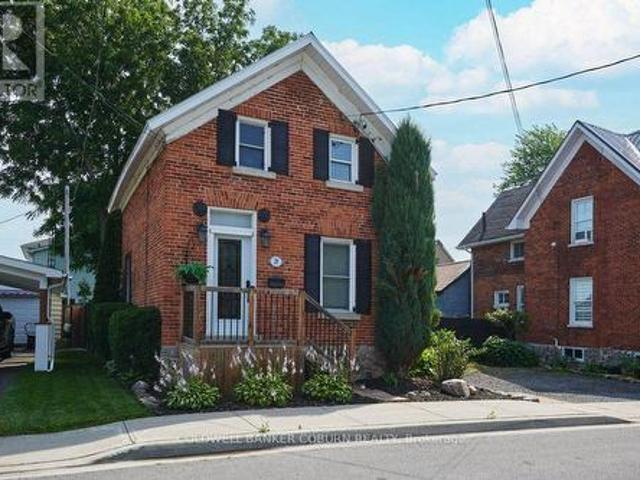 House for sale in South Dundas, Ontario