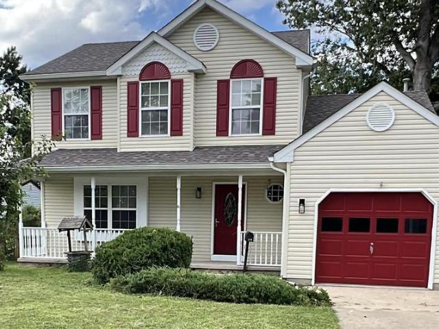 Property for rent in Maple Shade, New Jersey
