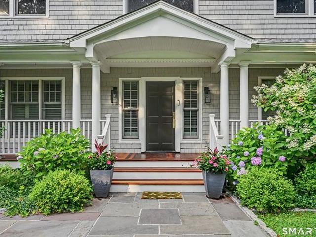 House for sale in Norwalk, Connecticut