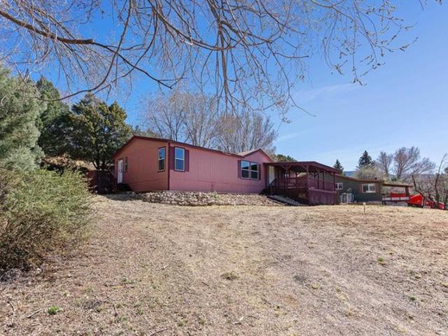 House for sale in High Rolls Mountain Park, New Mexico