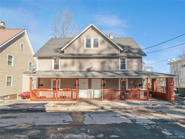 House for sale in Claryville, New York