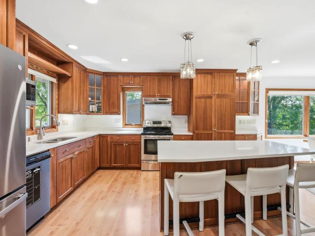 House for sale in Highland, Ramsey