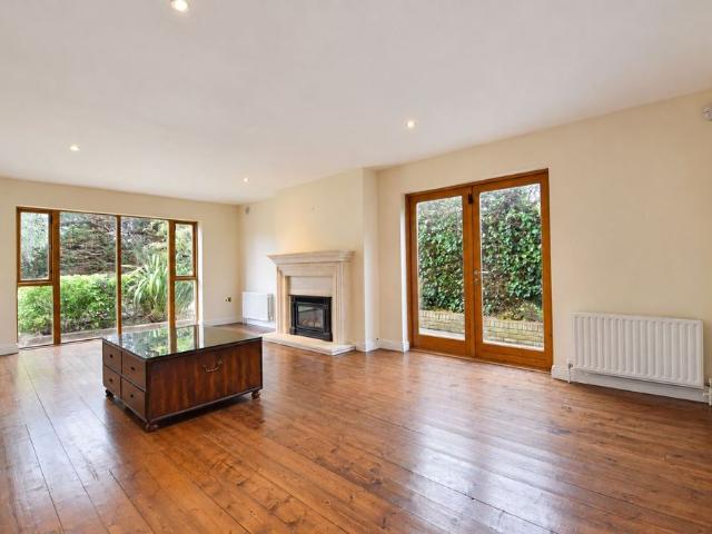 House to rent in Blackrock-Carysfort DED 1986, Blackrock