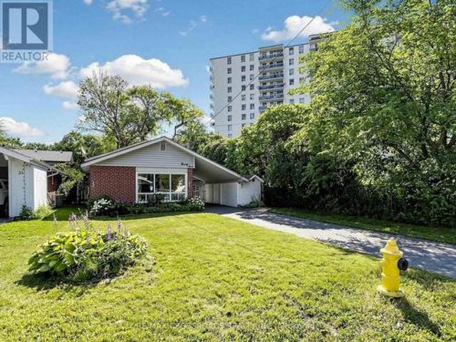 House for sale in Woburn, Ontario