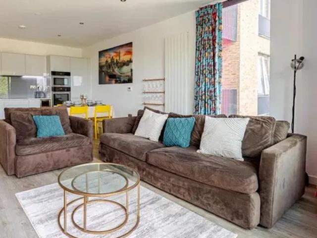 Apartment for rent in Chalk Farm, Primrose Hill