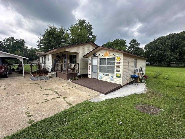 House for sale in Ark