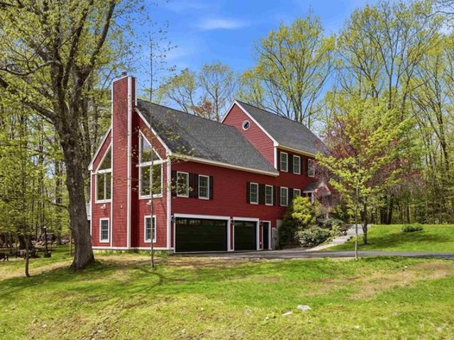House for sale in New Hampshire