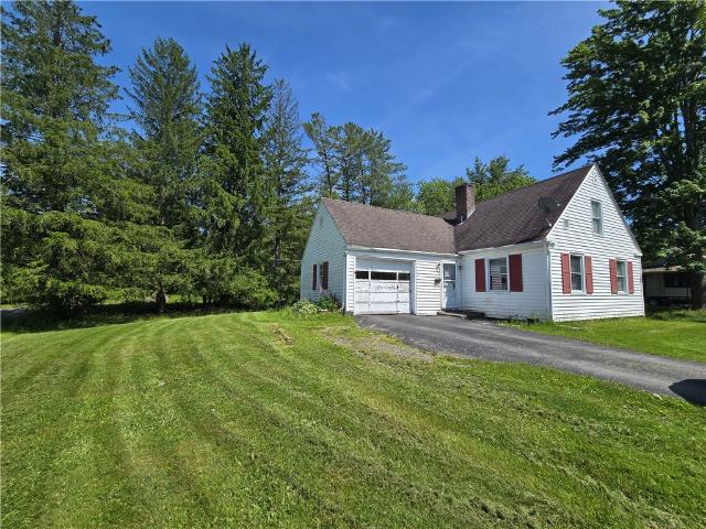 House for sale in Sidney, New York