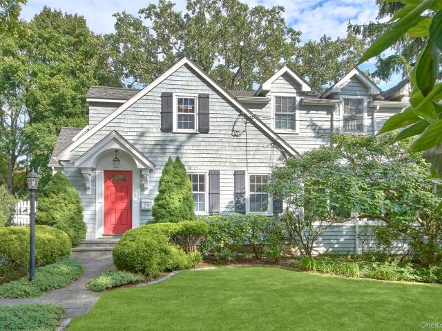 House for sale in Milton, City of Rye