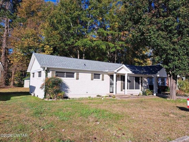 House for sale in Tennessee