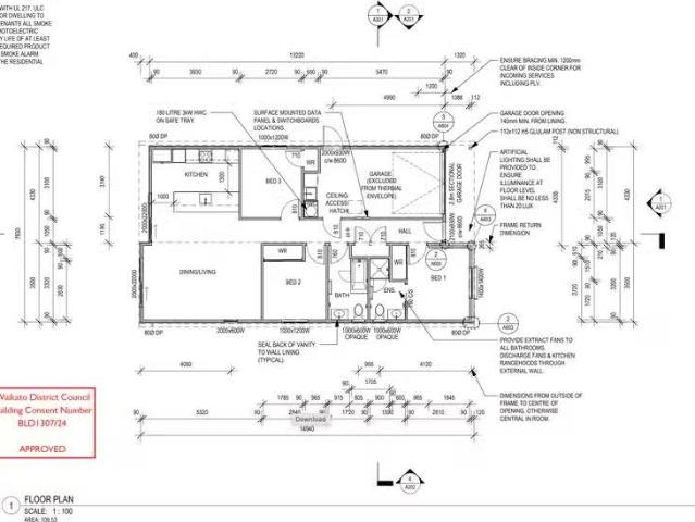 House for sale in Kauwhata, Waikato