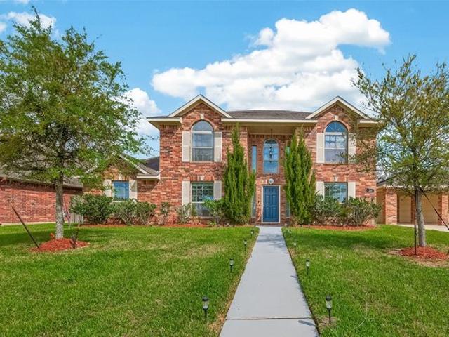 House for sale in Manvel, Texas