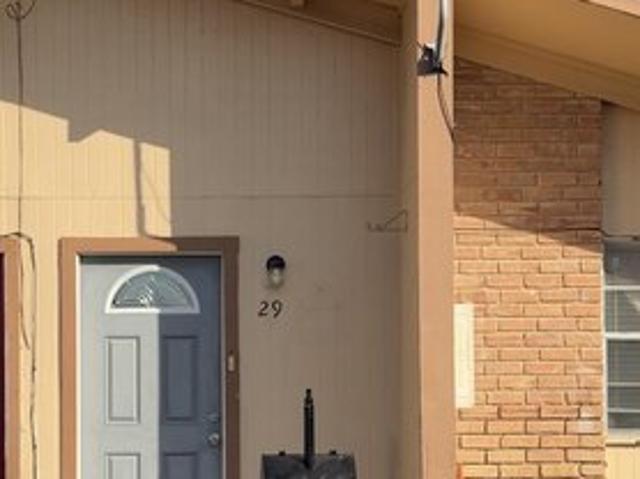 Condo for sale in Cameron, Texas