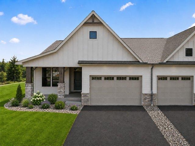 Townhouse for sale in Saint Croix, Wisconsin