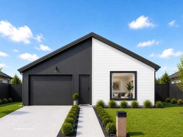 House for sale in Kauwhata, Waikato