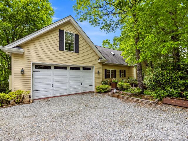 House for sale in Transylvania, North Carolina