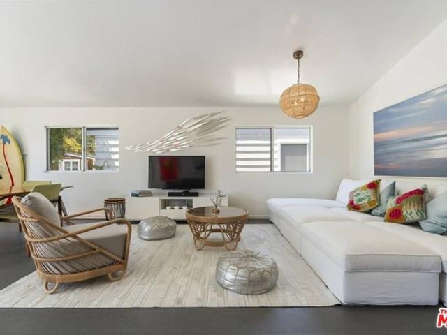 House for sale in Malibu, California