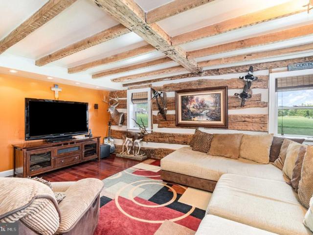 House for sale in Lebanon, Pennsylvania