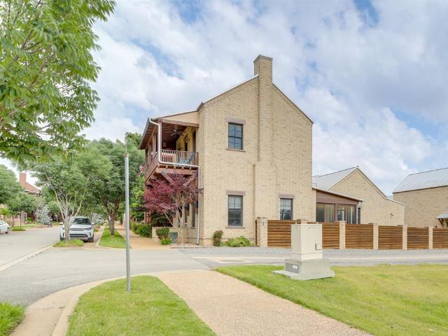House for sale in Oklahoma
