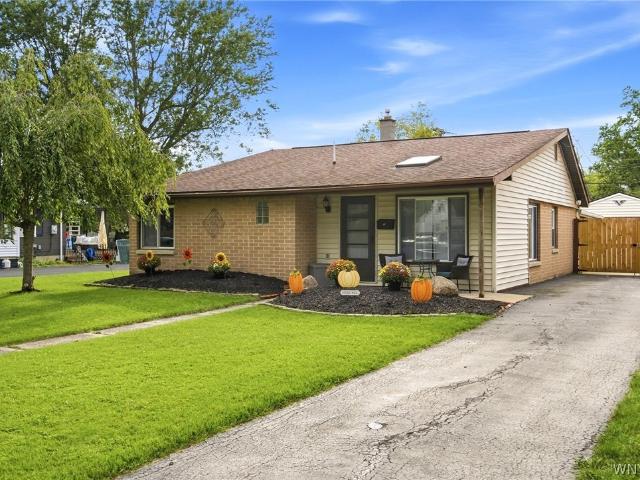 House for sale in Town of Lancaster, Erie County