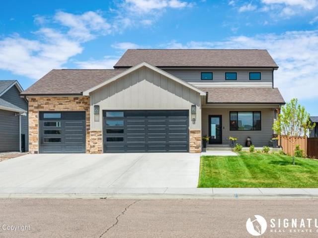 House for sale in Parkside Estates, Gillette