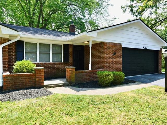 House for sale in Brownsburg, Indiana